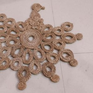 Handmade Banana Wall Decor